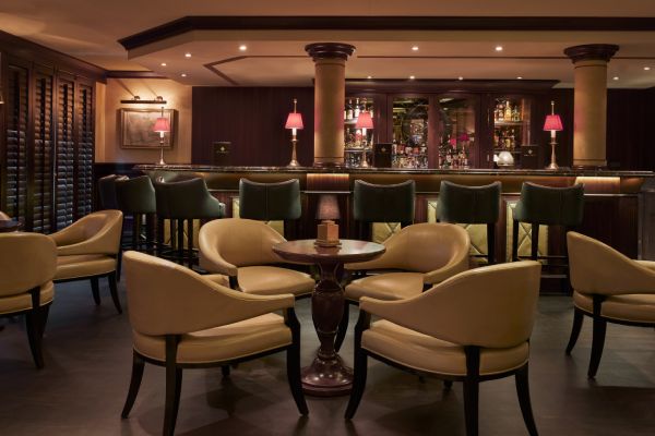 Crystal Symphony Gallery Image